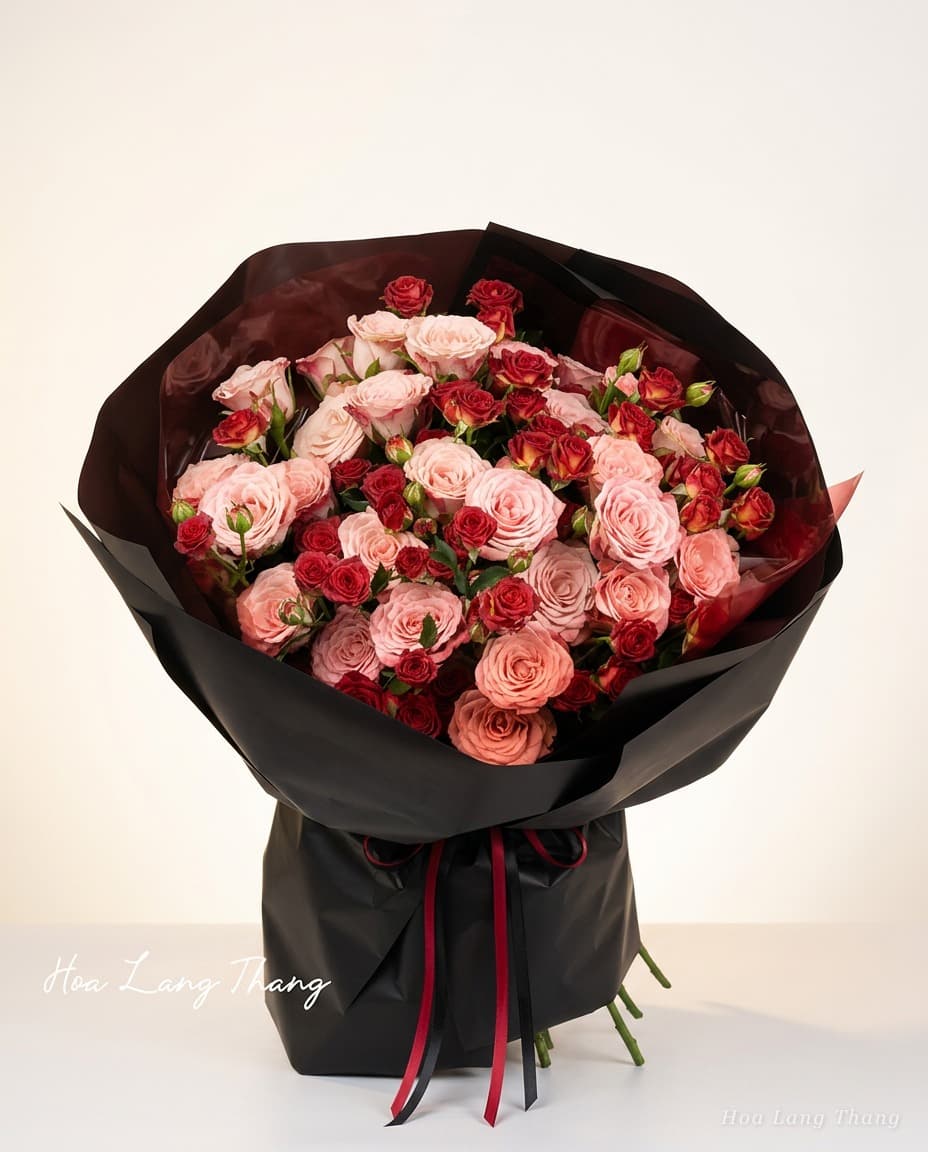 Velvet Rose - Ảnh 1