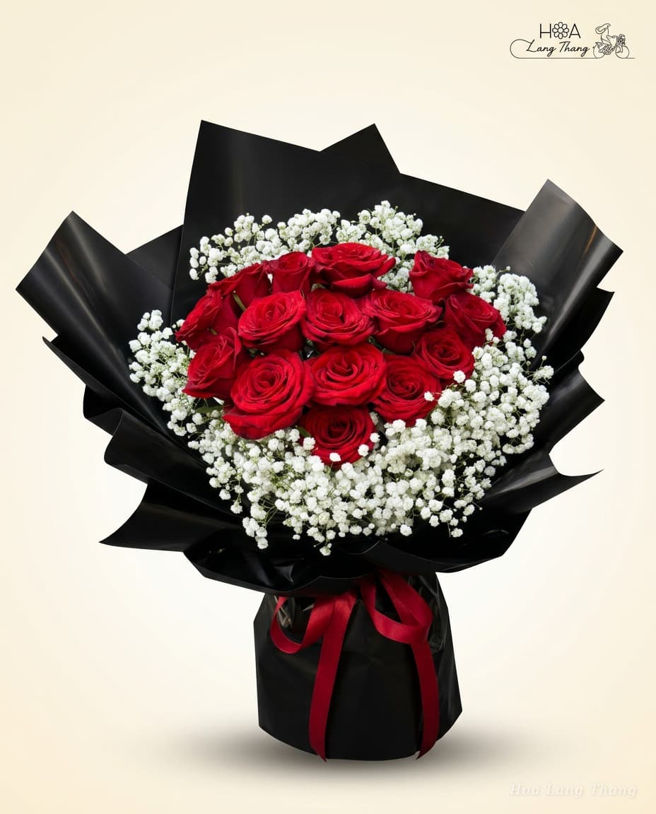 Rouge Mystique - Ảnh 1