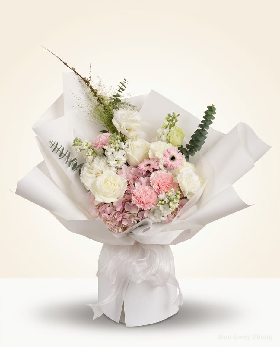 Douceur Bloom - Ảnh 1