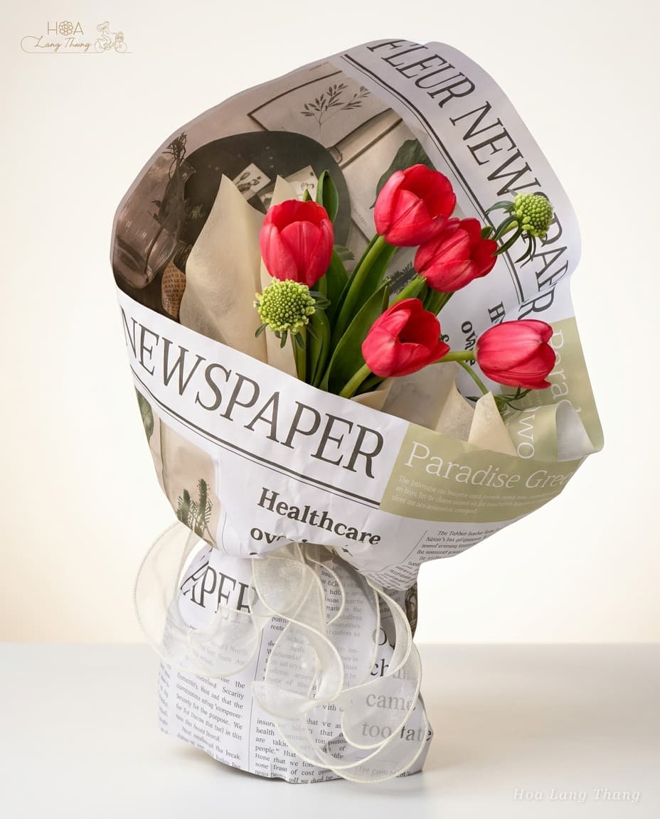 Époque Tulip - Ảnh 1