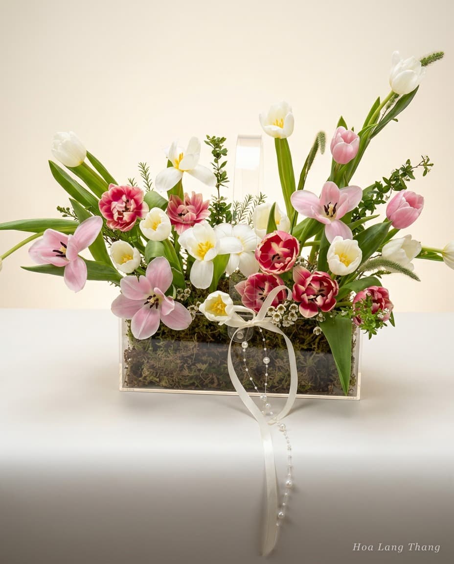 Fleurissant Garden - Ảnh 1