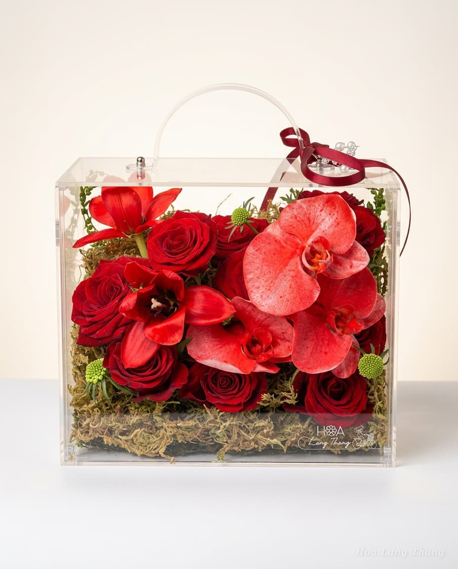 Rubino Box - Ảnh 1