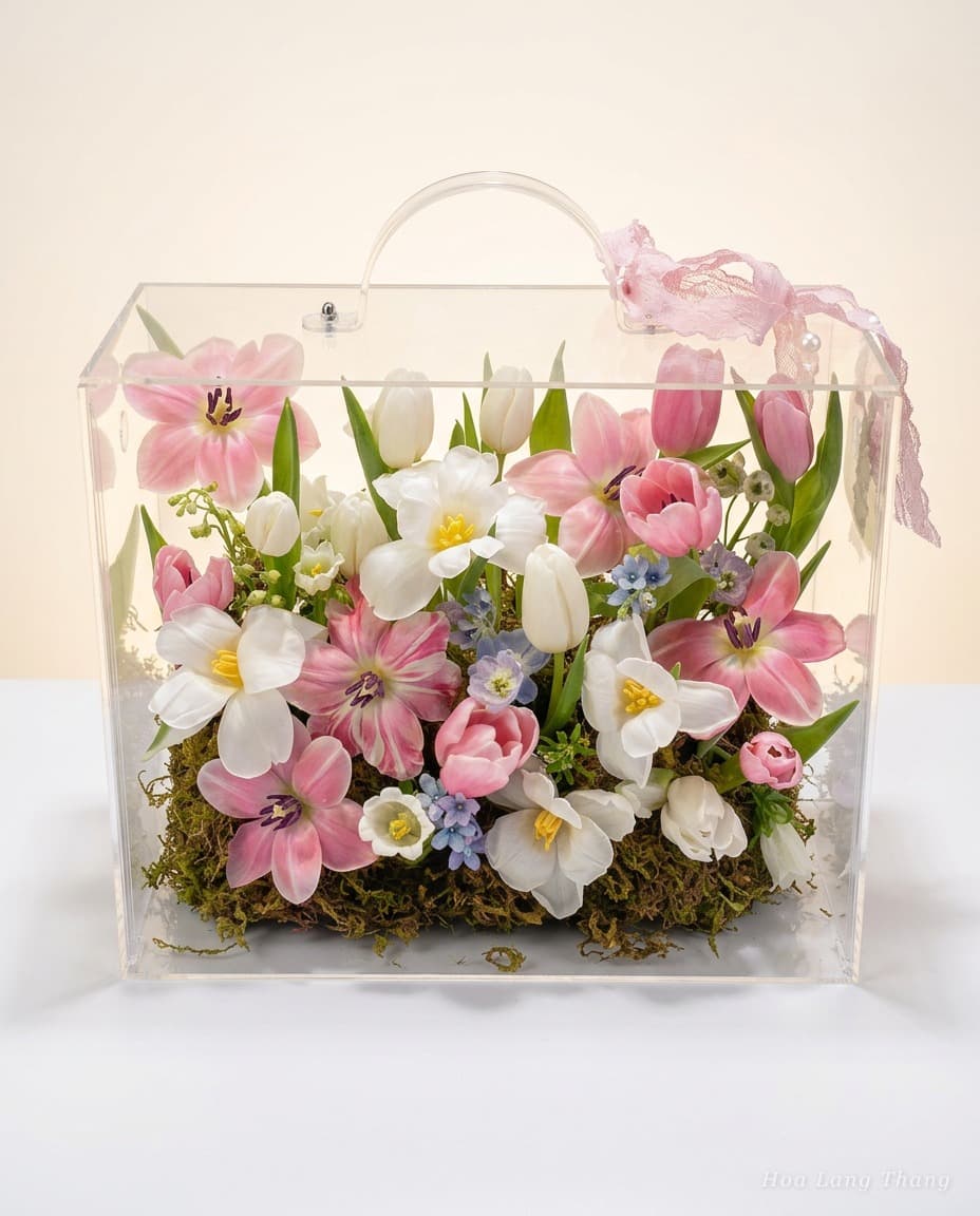 Clair Jardin - Ảnh 1