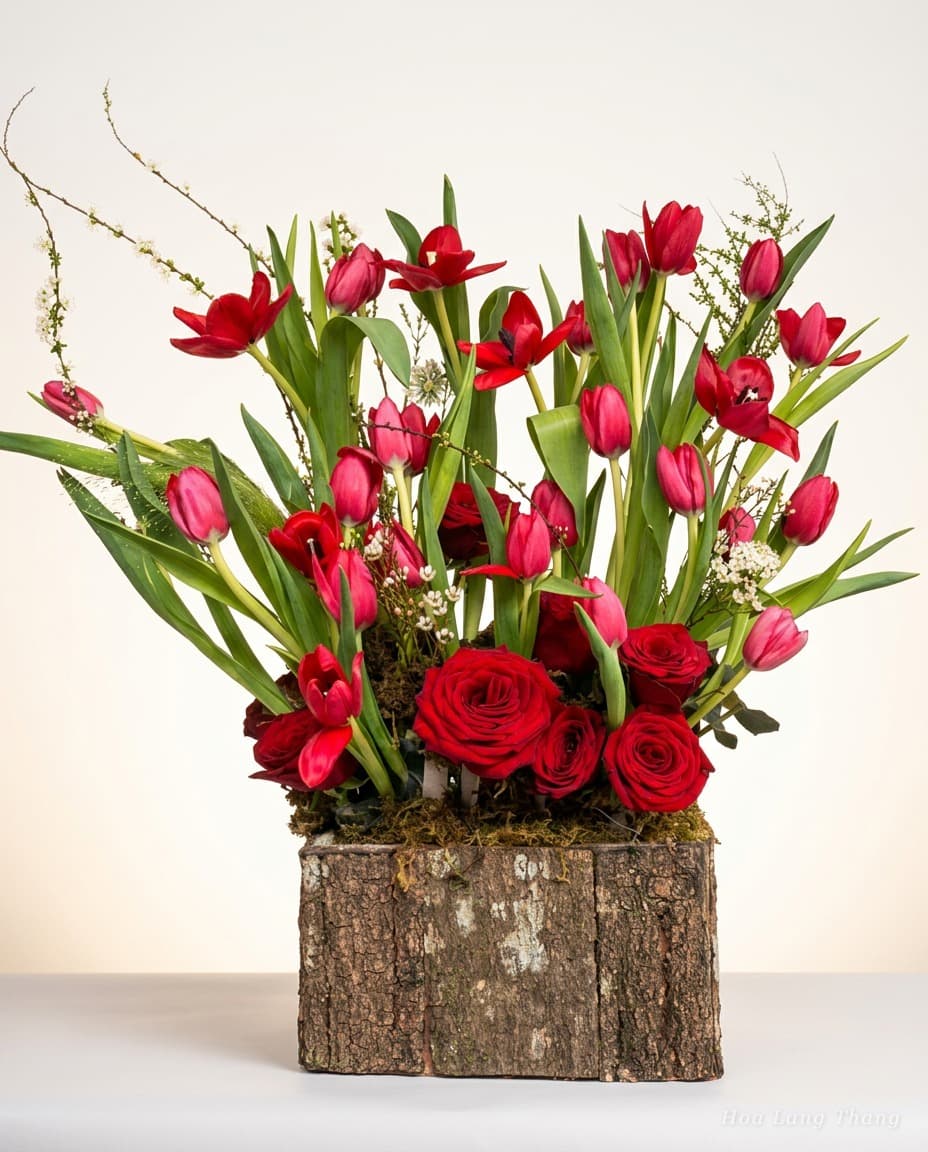 Château Rouge - Ảnh 1