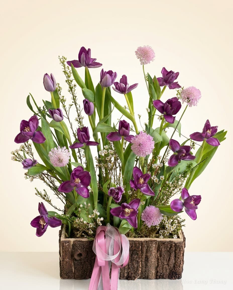 Amethyst Grove - Ảnh 1