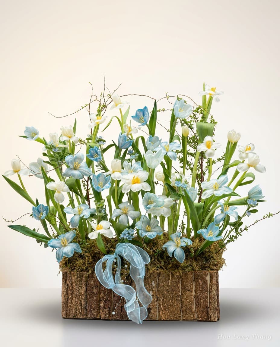 Arborea Celeste - Ảnh 1