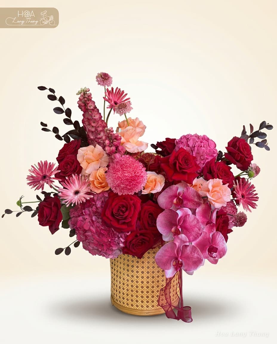 Valentina Bloom - Ảnh 1