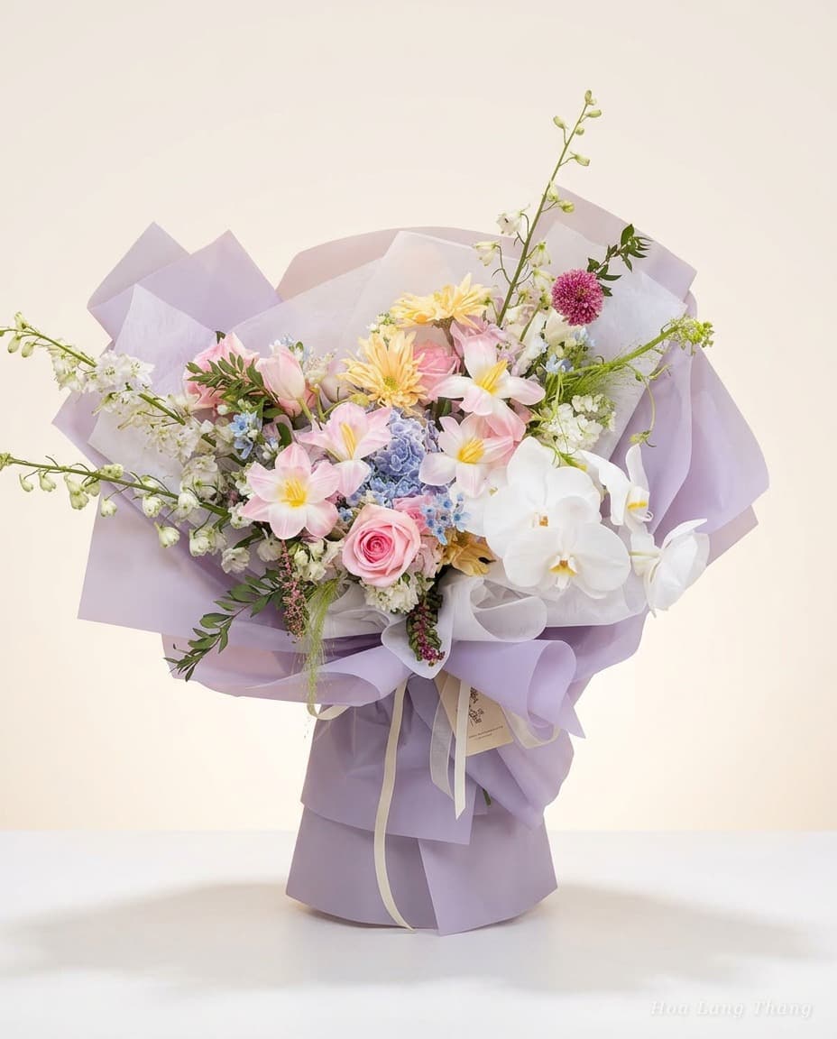 Harmonie Fleur - Ảnh 1