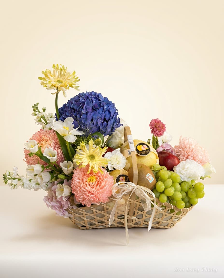 Amara Corbeille - Ảnh 1