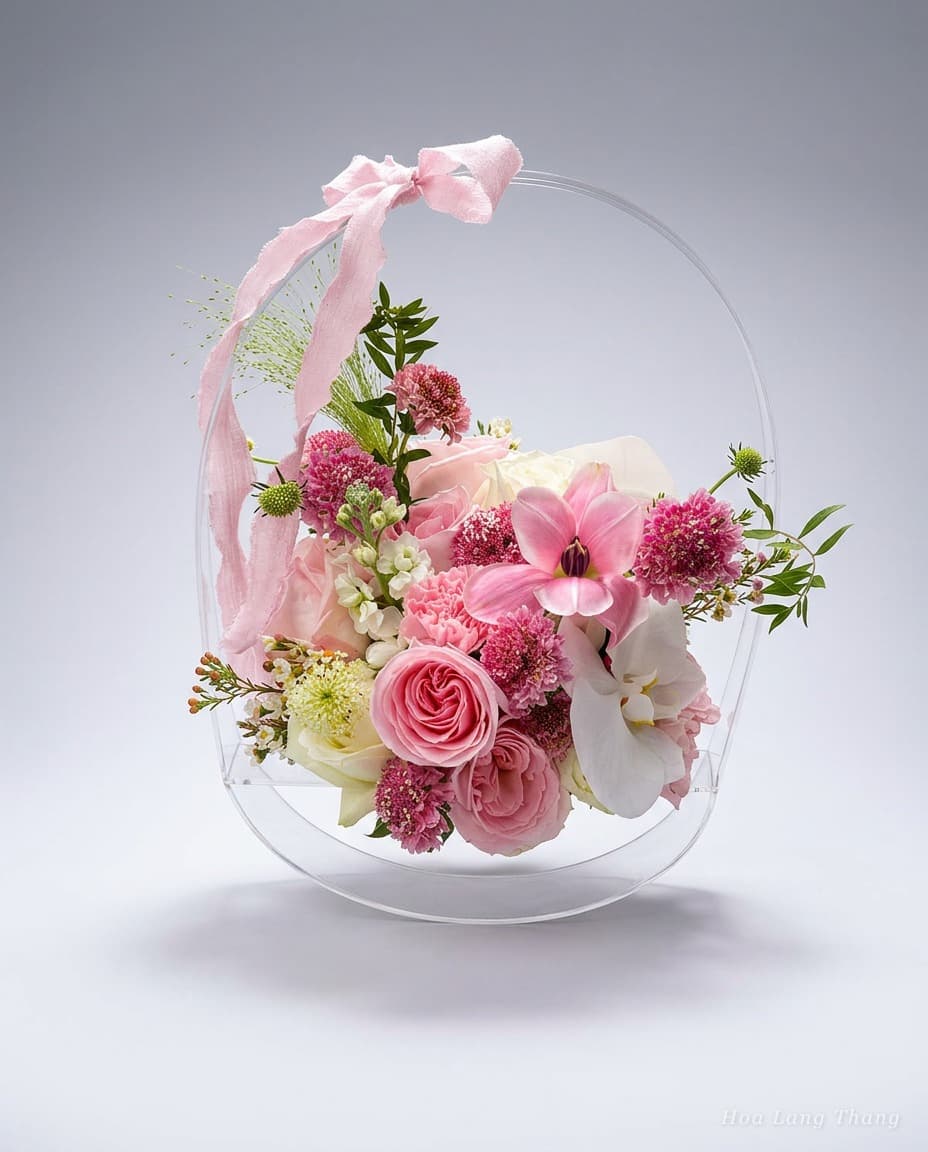 Éclat Fleur - Ảnh 1