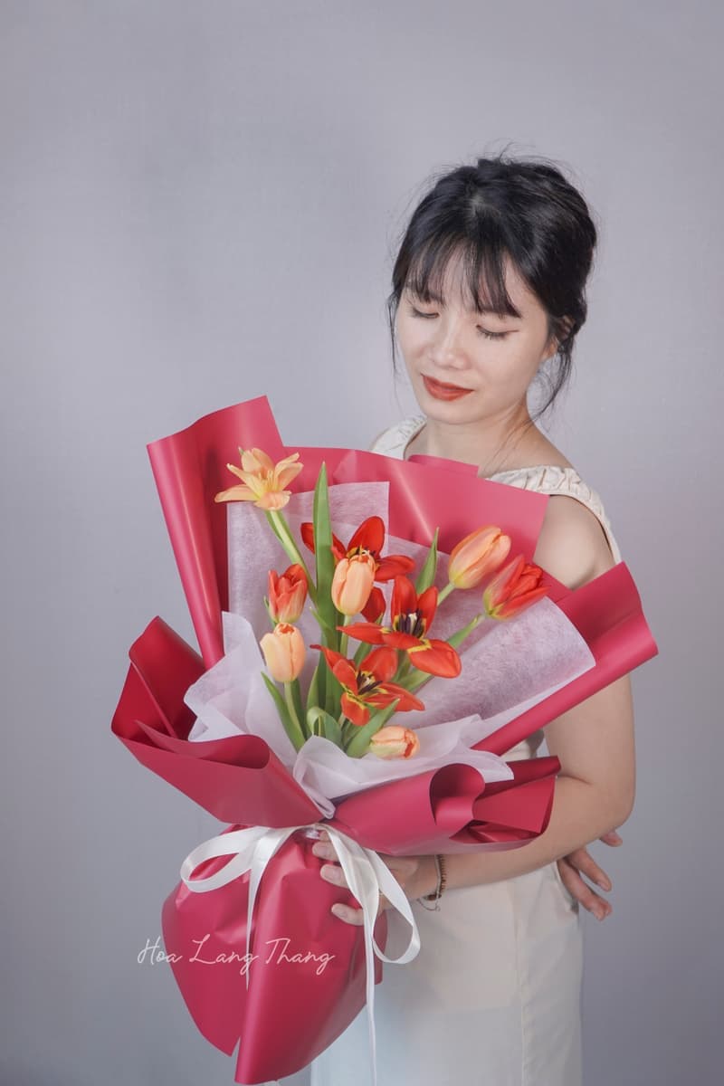 Cách Giữ Hoa Cẩm Tú Cầu Tươi Lâu — Bí Quyết Từ Florist Hà Nội
