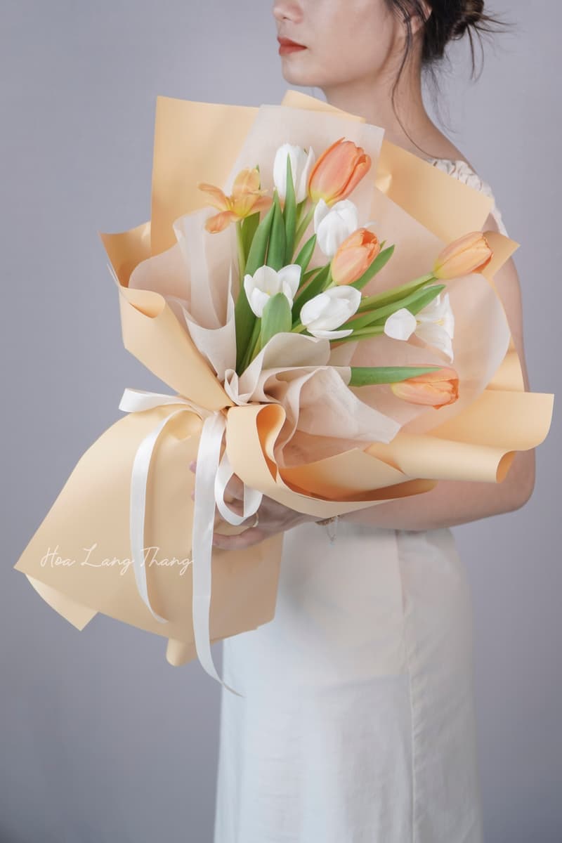 Cách giữ hoa Lisianthus tươi lâu — Bí quyết từ chuyên gia hoa cao cấp