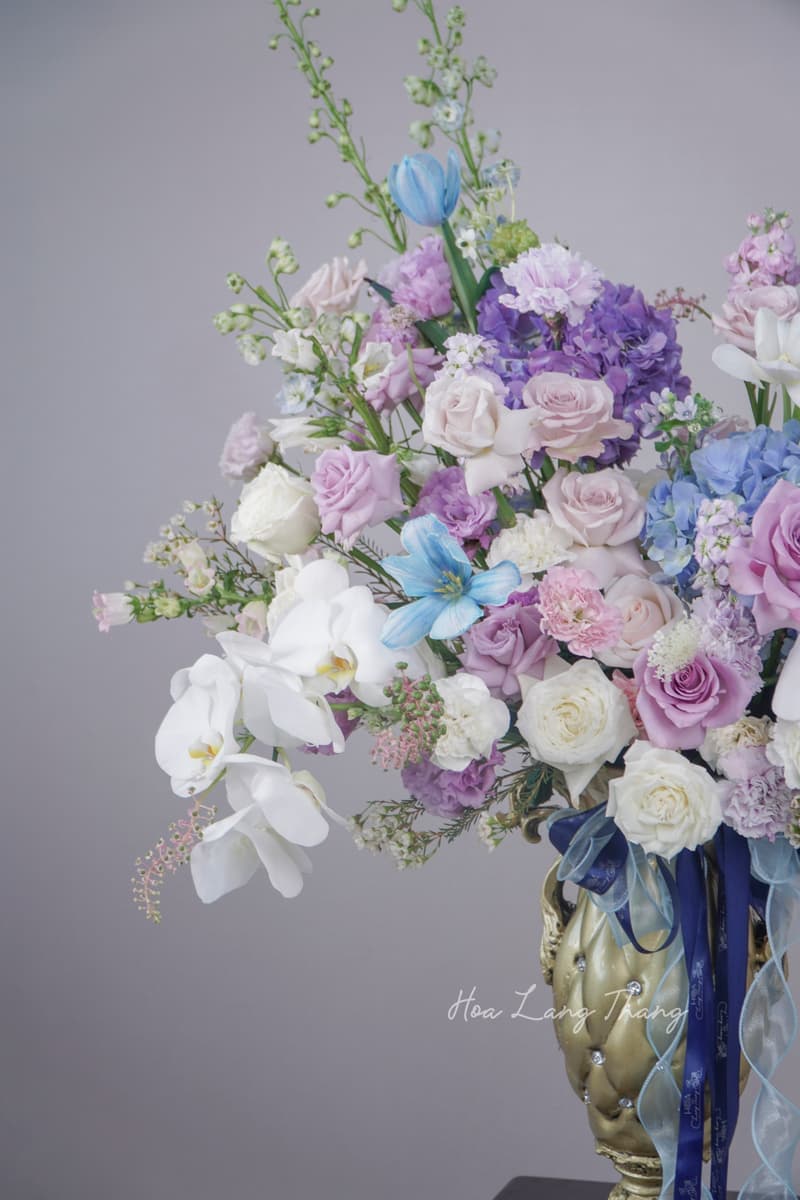 Cách Giữ Peony Tươi Lâu Tại Nhà — 5 Bí Quyết Vàng