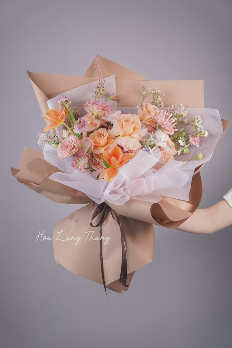 Hamper Quà Tặng Doanh Nghiệp Cao Cấp — Gửi Trọn Thiện Ý Trong Từng Chi Tiết
