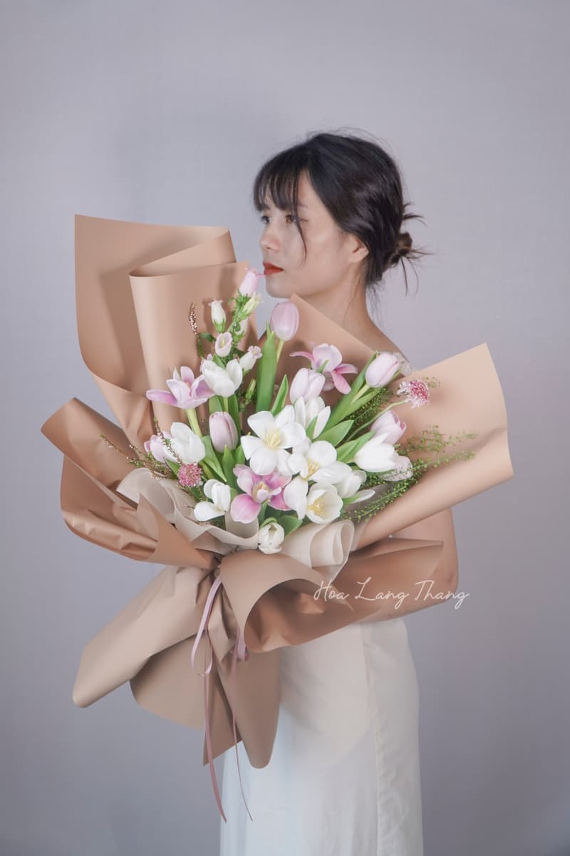 Hoa Doanh Nghiệp Đặt Hàng Định Kỳ — Dịch Vụ Hoa Tươi Trọn Gói Cho Văn Phòng & Sự Kiện