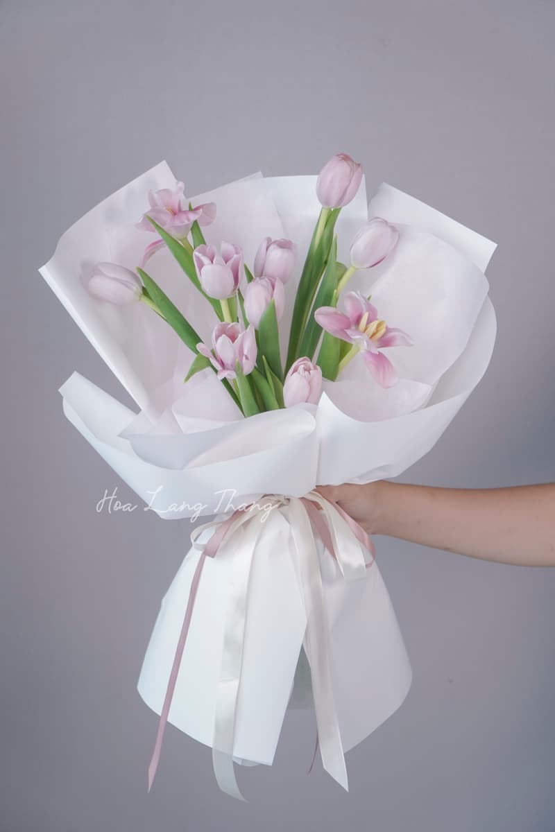 Hoa Khai Trương & Doanh Nghiệp Hà Nội — 75+ Ý Tưởng Sang Trọng