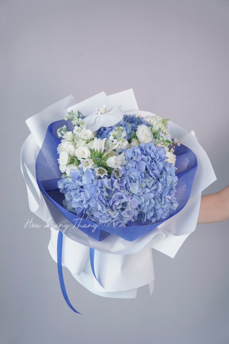 Hoa Lang Thang Hà Nội – Địa Chỉ Đặt Hoa Cao Cấp Được Tin Chọn Nhất