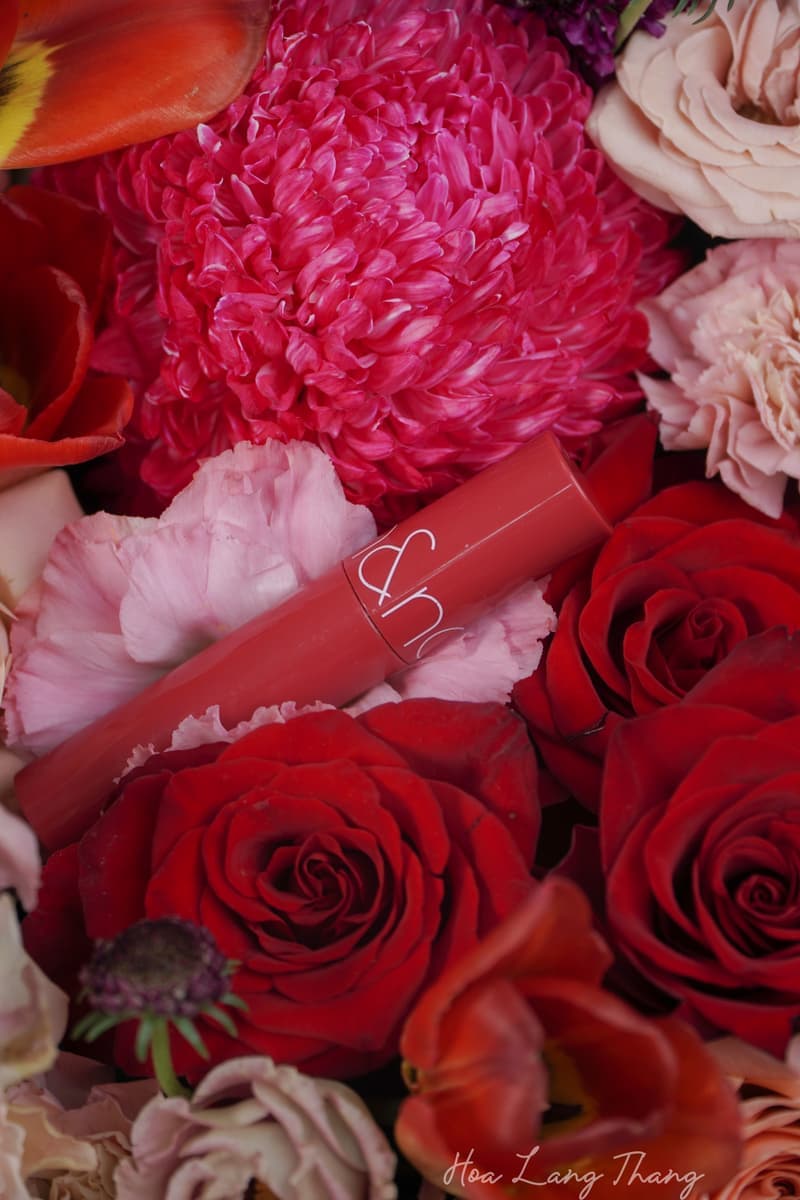 Hoa Tặng Valentine Đẹp Nhất 2025 — Top 10 Mẫu Lãng Mạn