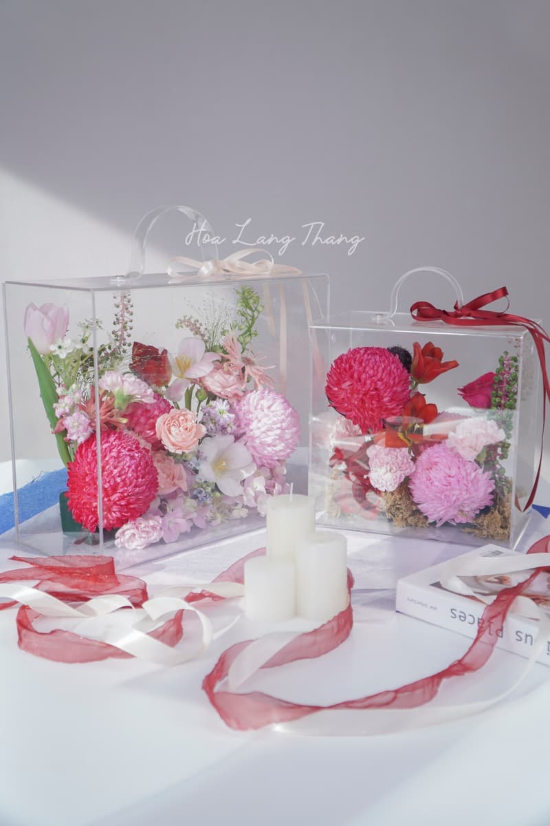 Peony Coral Charm — Giống Đổi Màu Độc Đáo Nhất