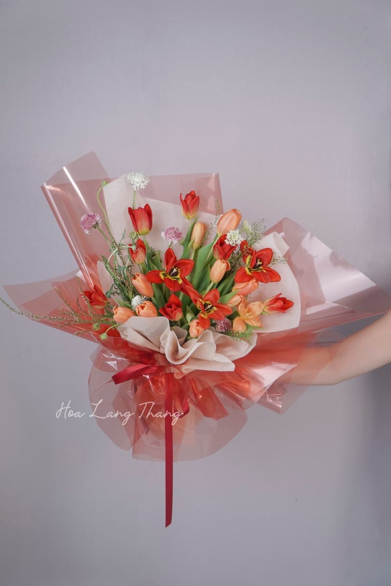 Peony Trắng Hoa Cưới Luxury — Sang Trọng Tuyệt Đối