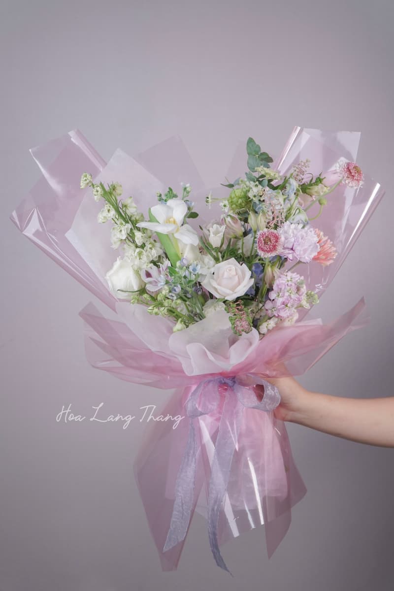 Tặng Sếp Hoa Gì Cho Phù Hợp Và Ý Nghĩa — Cẩm Nang Chọn Hoa Tại Hà Nội