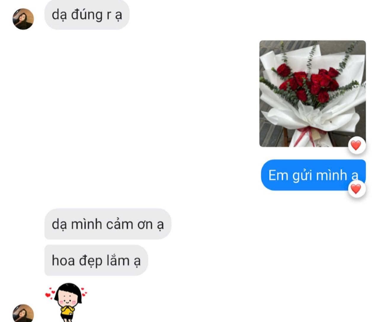 Bó hoa chia buồn Hà Nội giá cao cấp