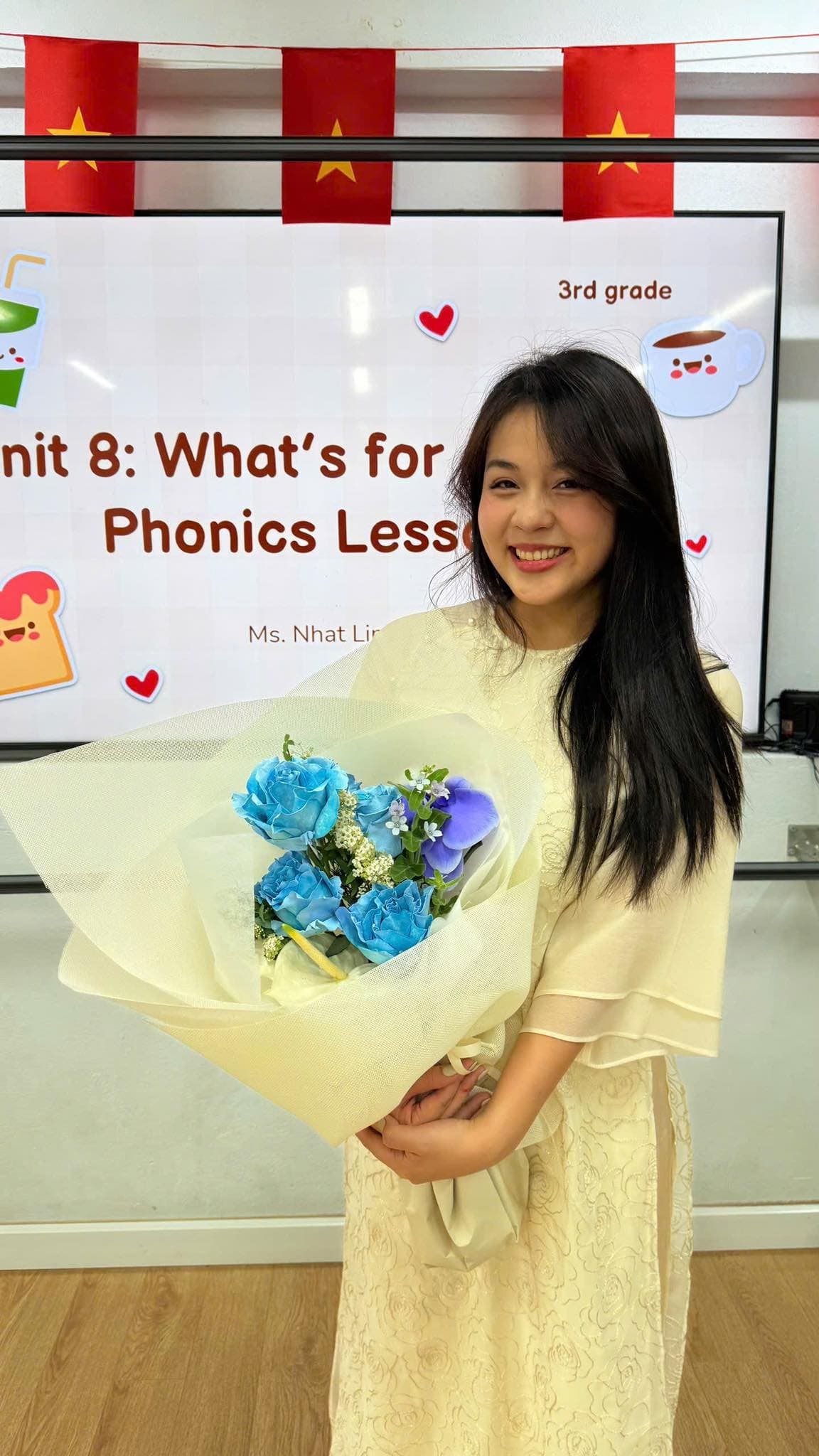 Hoa màu tím: Ý nghĩa và cách lựa chọn hoàn hảo