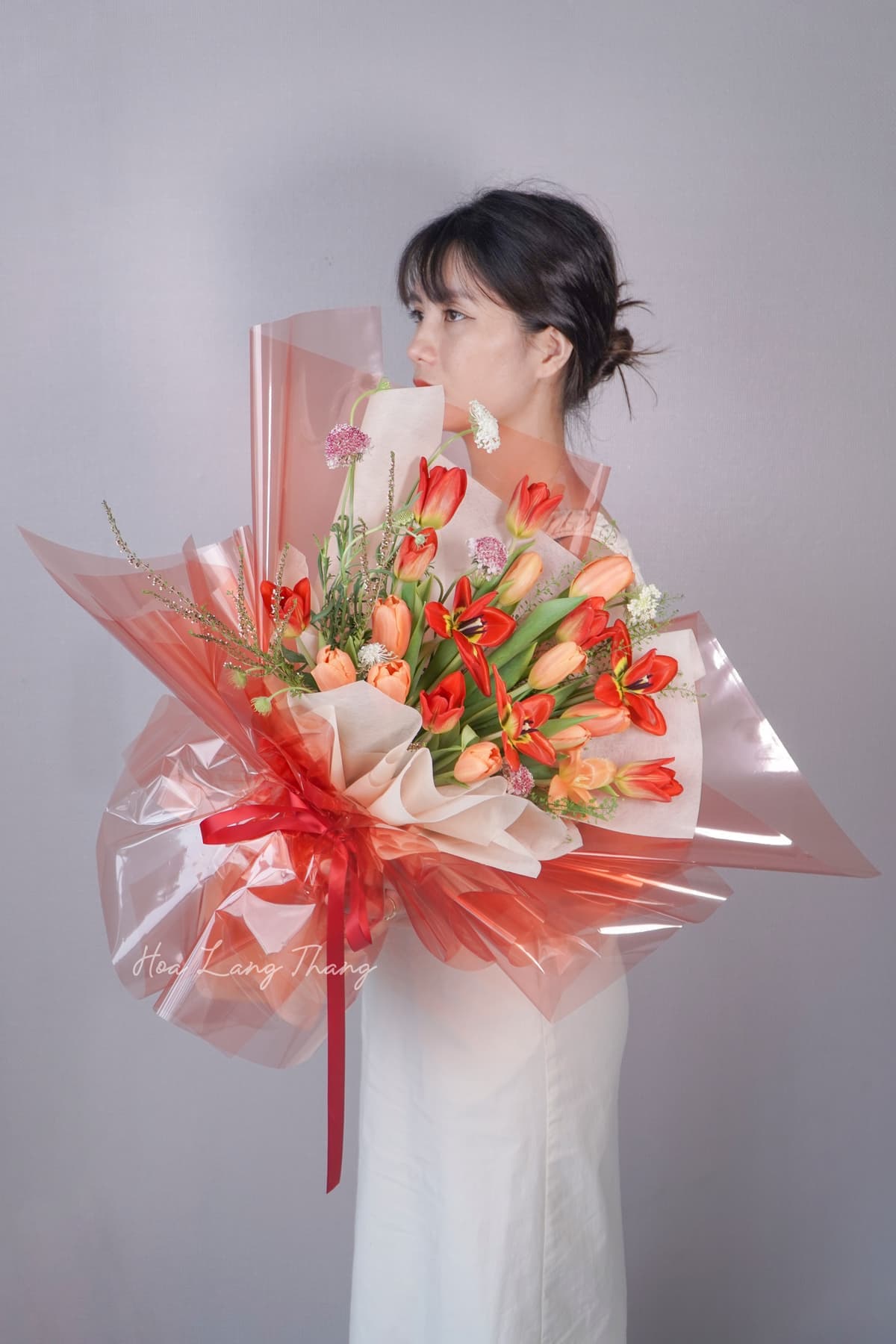 Ambre Rosé - Ảnh 1