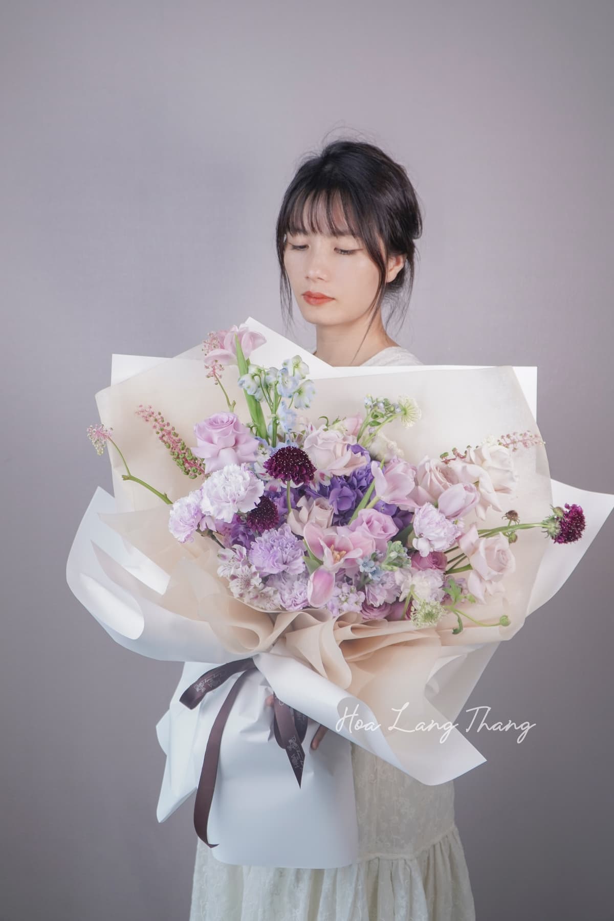 Amour Rouge - Ảnh 1
