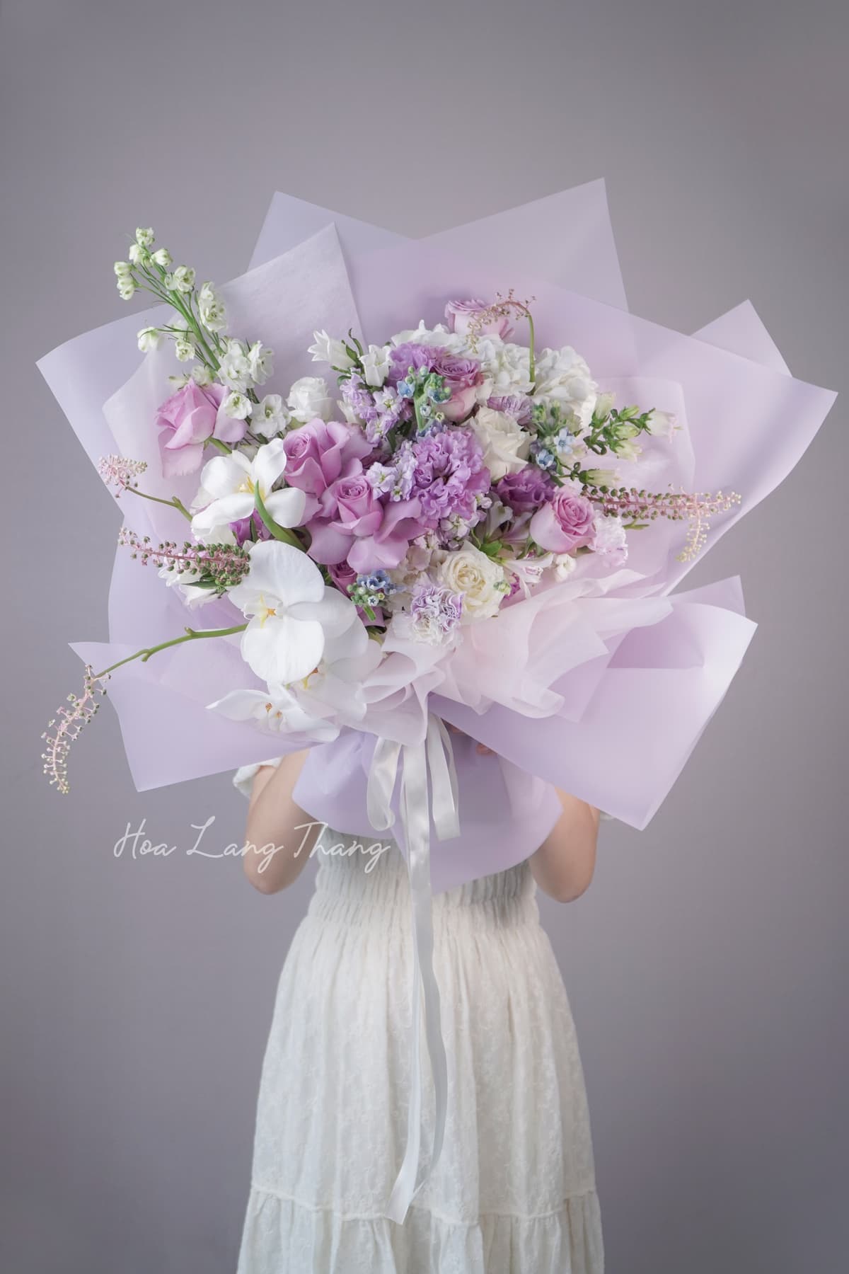 Aura Blossom - Ảnh 1