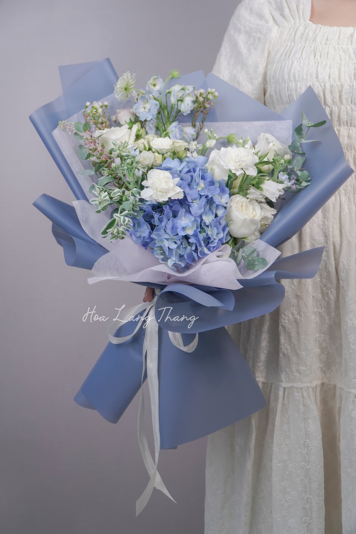 Violetta - Ảnh 1