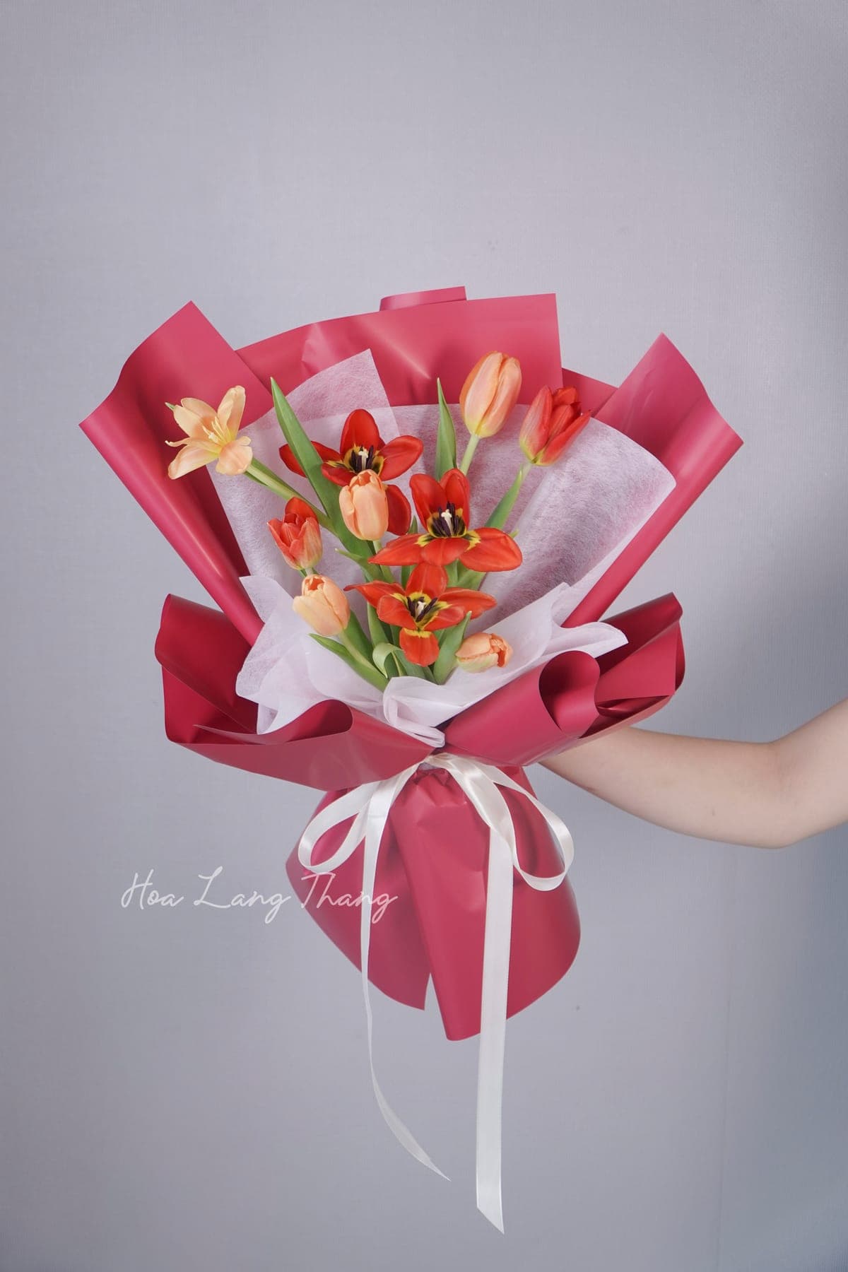 Hoa Cẩm Chướng Hồng Ý Nghĩa: Tình Yêu Sâu Sắc Và Sự Ngưỡng Mộ Tại Hà Nội